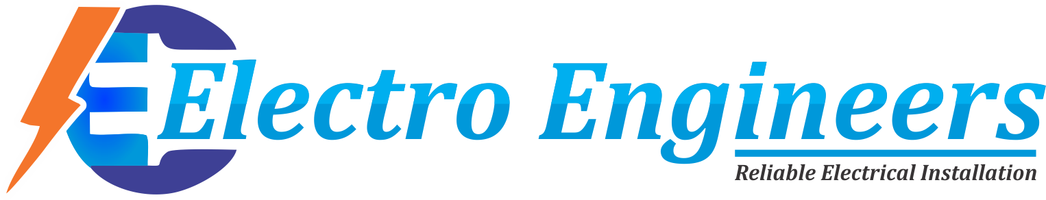 Electro Engineers Logo